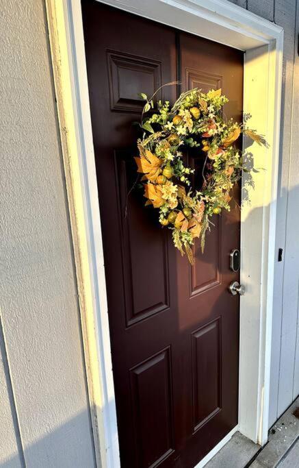 Comfortable 2Br Apt Central Fairbanks Extérieur photo